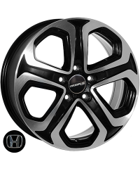 Replica Honda JH-5537 BMF R17 W7.0 PCD5x114.3 ET55 DIA64.1    